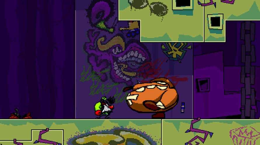 ANTONBLAST