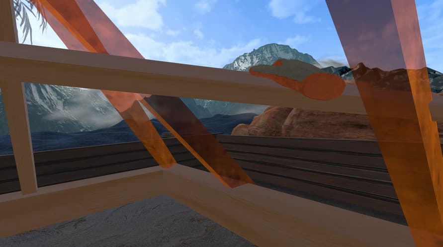 Builder Simulator VR