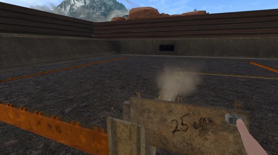 Builder Simulator VR