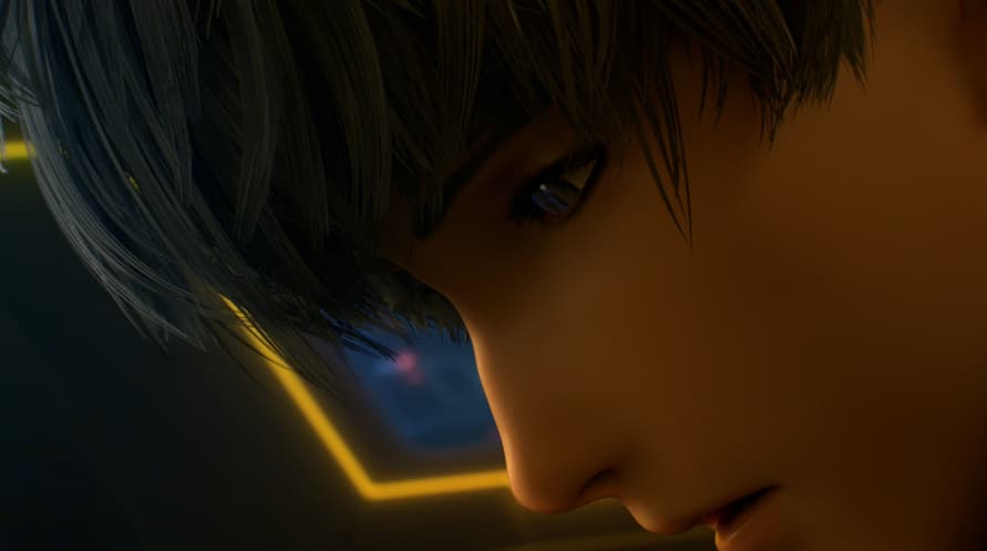 SYNDUALITY Echo of Ada Ultimate Edition (US)