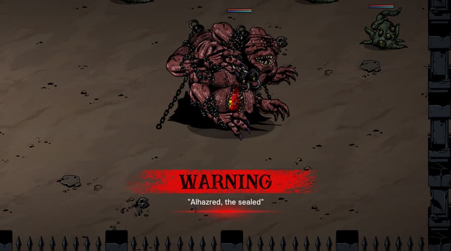 Downfall