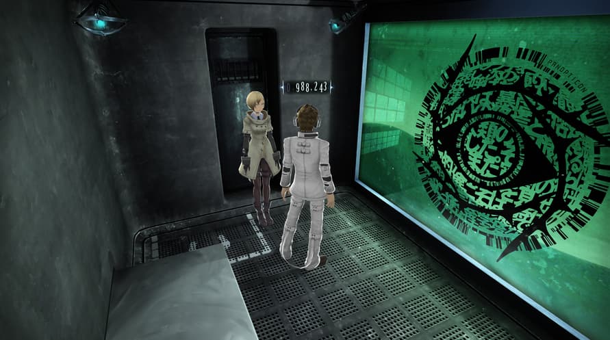 Freedom Wars Remastered Contribution Edition (US)