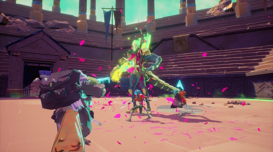Hyper Light Breaker - Early Access