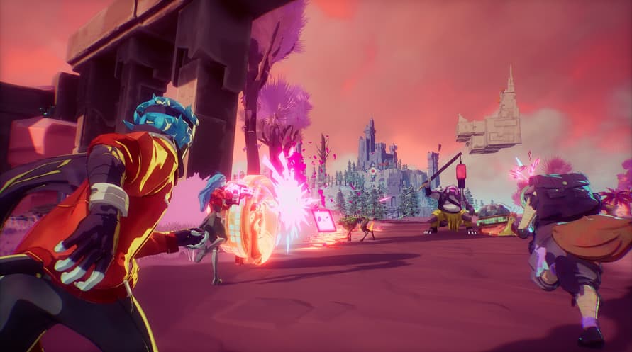 Hyper Light Breaker - Early Access