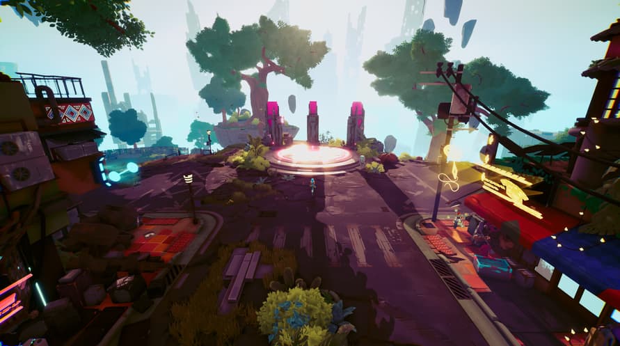 Hyper Light Breaker - Early Access