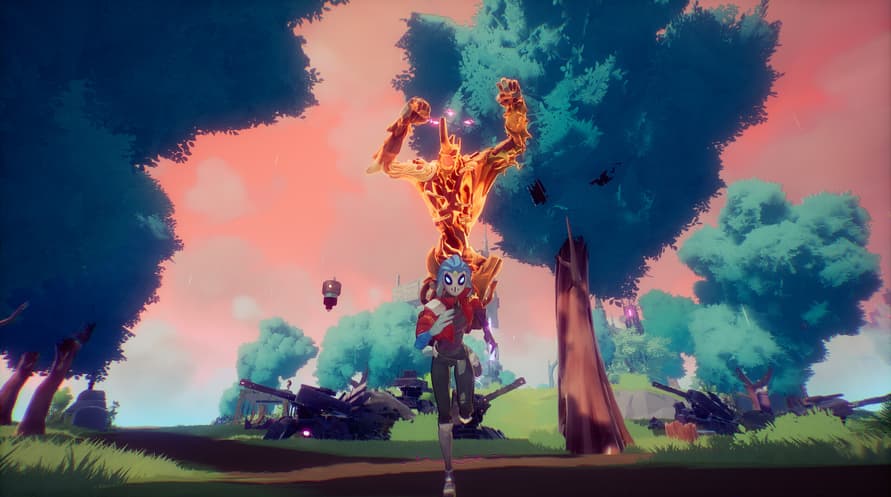 Hyper Light Breaker - Early Access