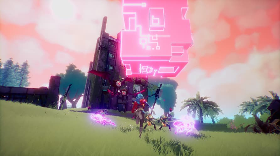 Hyper Light Breaker - Early Access