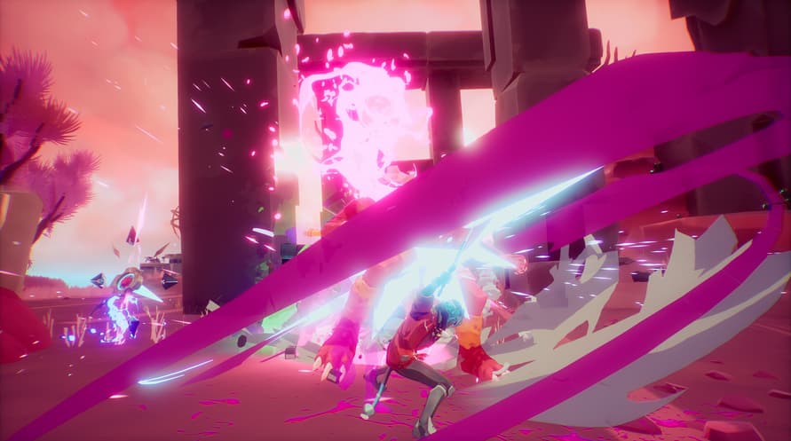 Hyper Light Breaker - Early Access