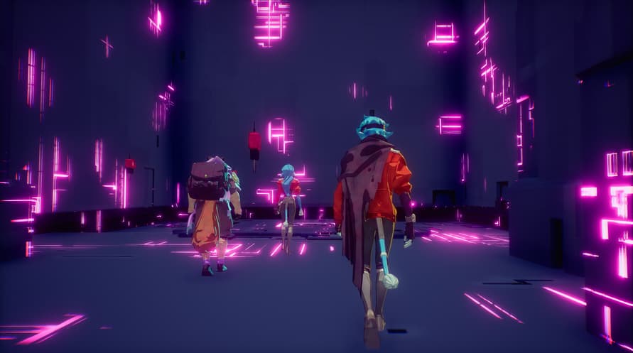 Hyper Light Breaker - Early Access