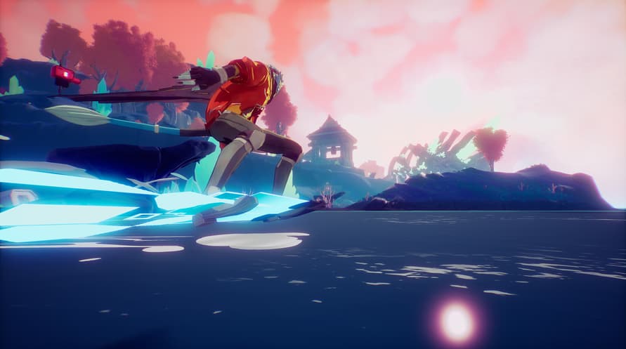 Hyper Light Breaker - Early Access