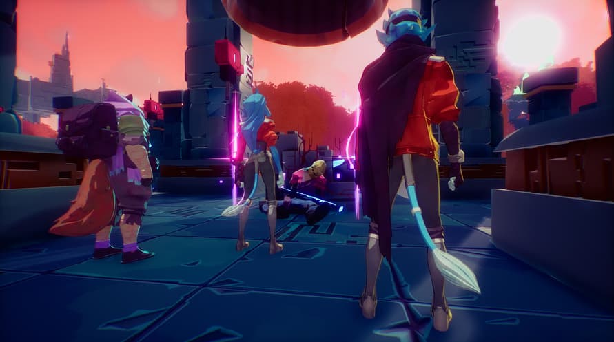 Hyper Light Breaker - Early Access