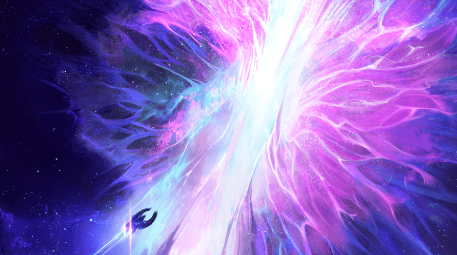 Stellaris: Astral Planes