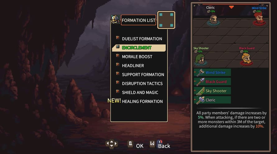 Final Knight - Early Access
