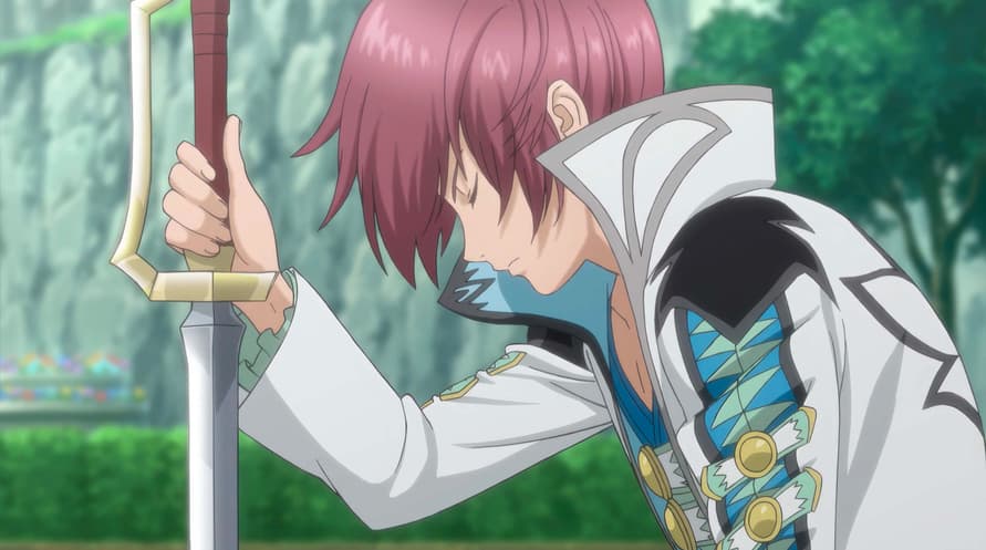 Tales of Graces™f Remastered - Deluxe Upgrade Pack