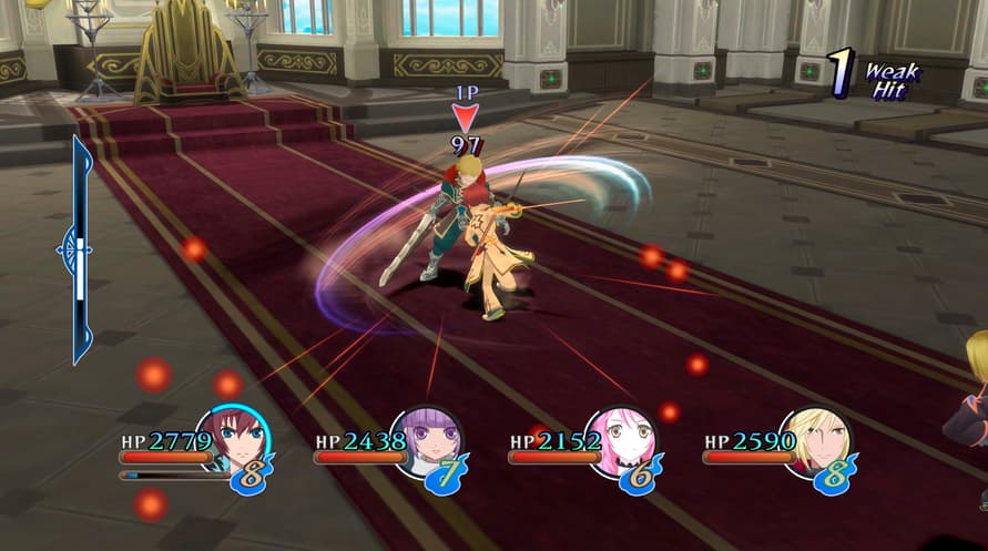 Tales of Graces™f Remastered - Deluxe Upgrade Pack