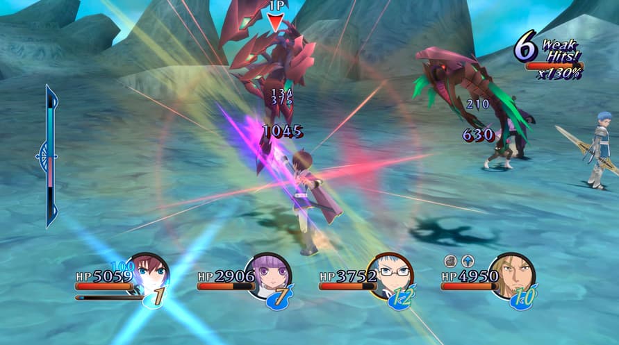 Tales of Graces™f Remastered - Deluxe Upgrade Pack