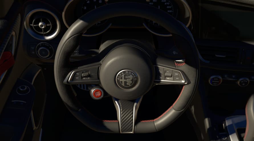 Assetto Corsa EVO - Early Access