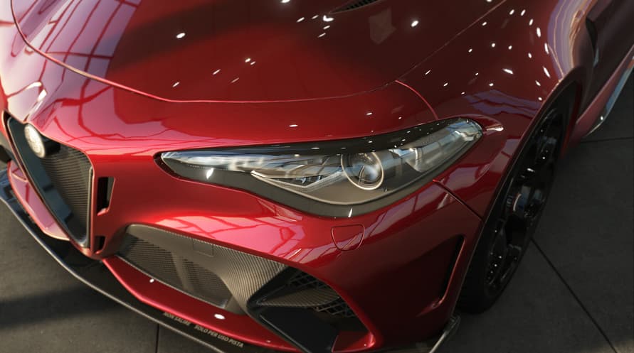 Assetto Corsa EVO - Early Access