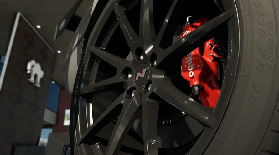 Assetto Corsa EVO - Early Access