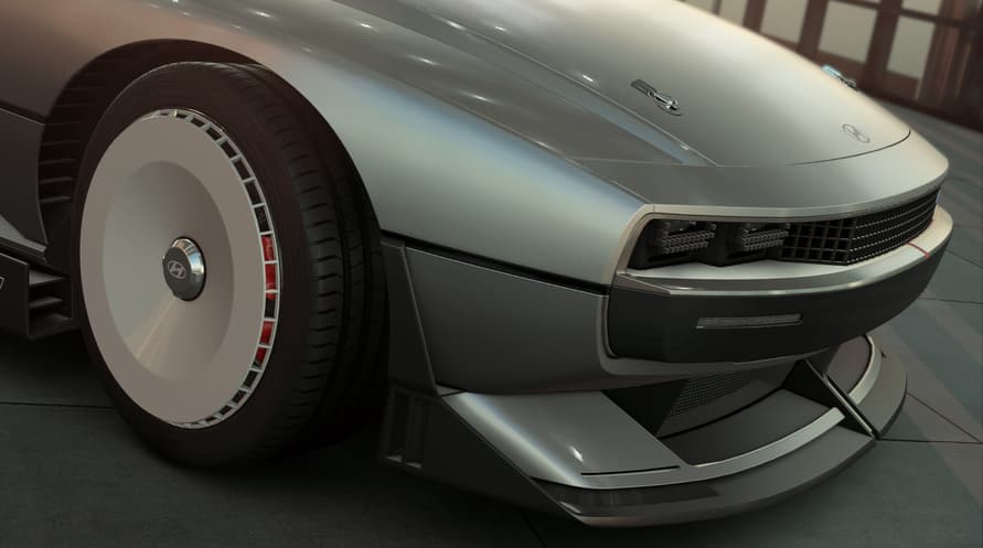 Assetto Corsa EVO - Early Access