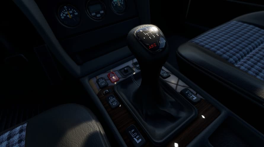 Assetto Corsa EVO - Early Access