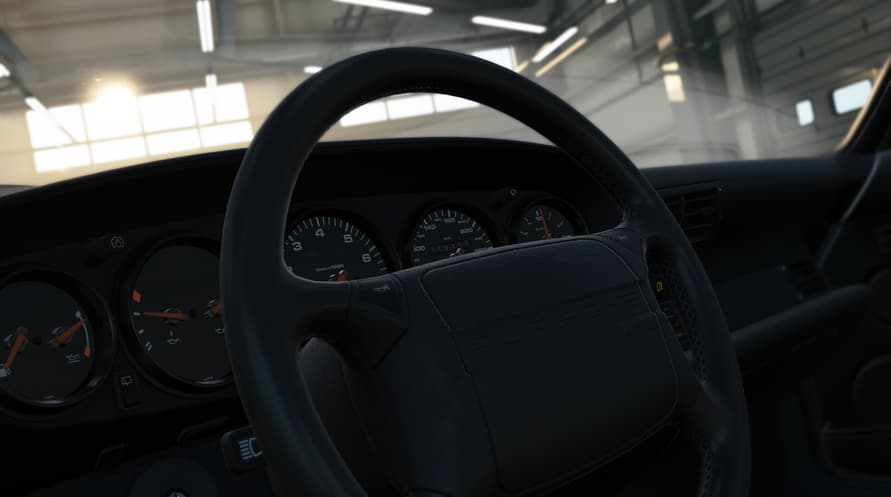 Assetto Corsa EVO - Early Access
