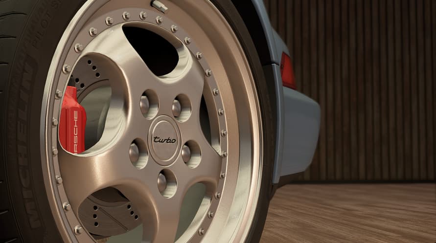 Assetto Corsa EVO - Early Access