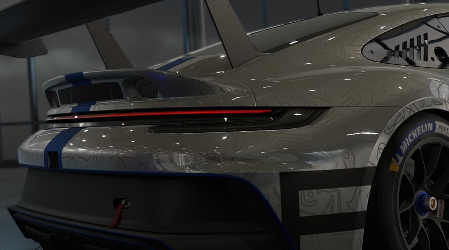 Assetto Corsa EVO - Early Access