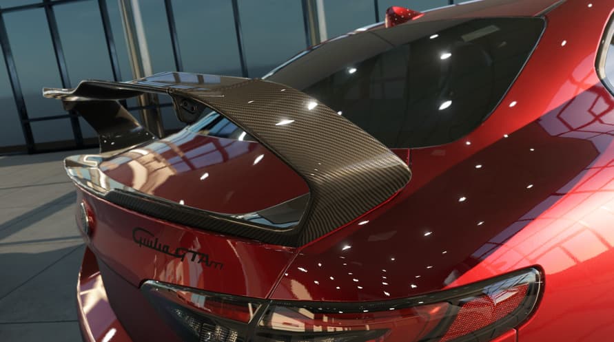 Assetto Corsa EVO - Early Access