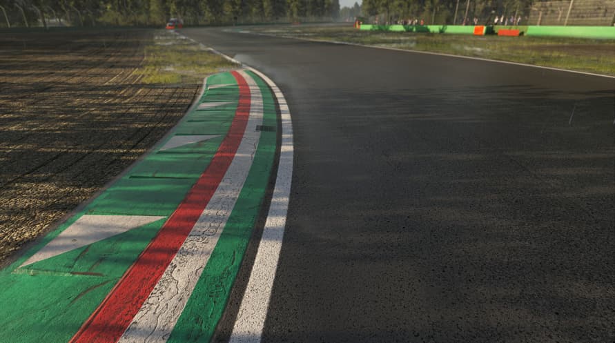 Assetto Corsa EVO - Early Access