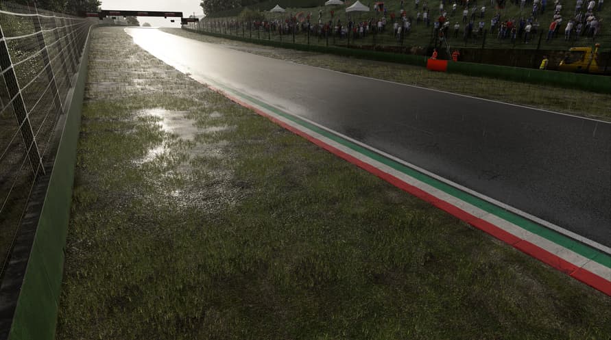 Assetto Corsa EVO - Early Access