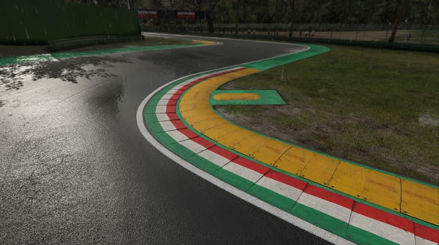 Assetto Corsa EVO - Early Access