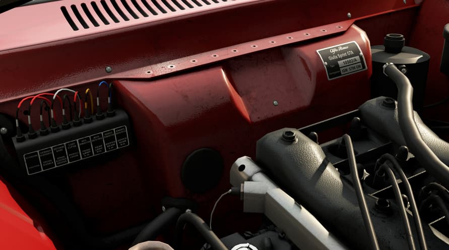 Assetto Corsa EVO - Early Access