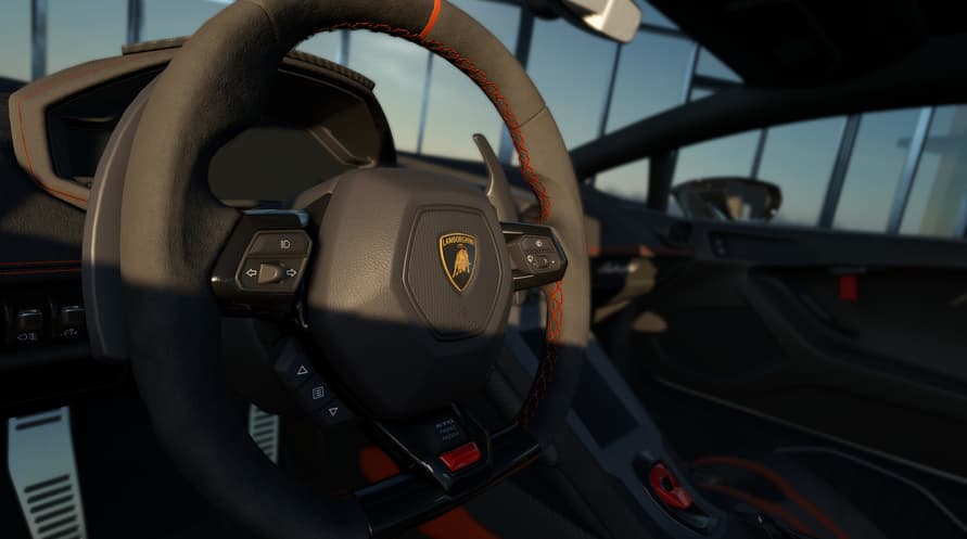 Assetto Corsa EVO - Early Access