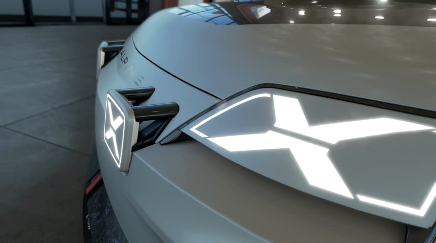 Assetto Corsa EVO - Early Access