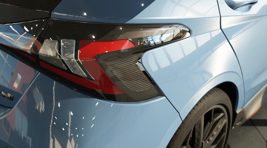 Assetto Corsa EVO - Early Access