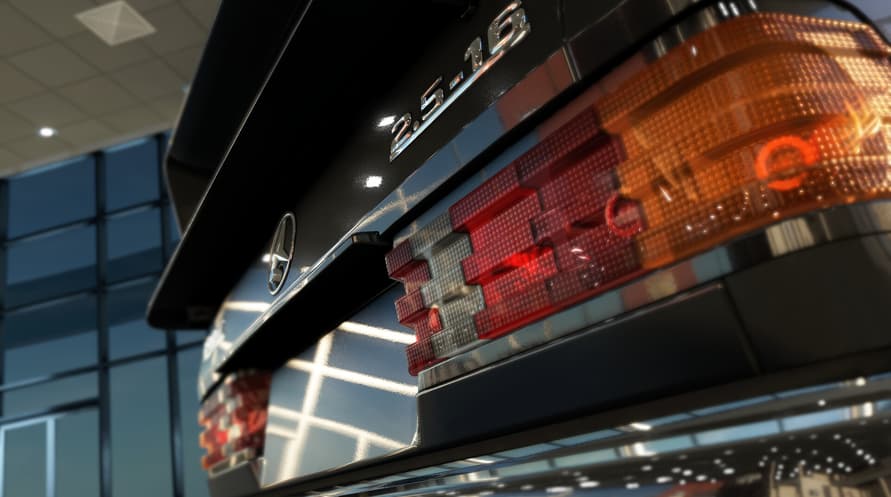 Assetto Corsa EVO - Early Access