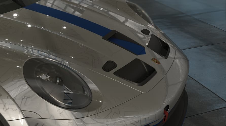 Assetto Corsa EVO - Early Access