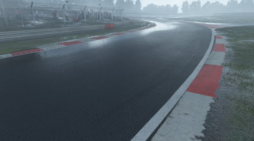 Assetto Corsa EVO - Early Access