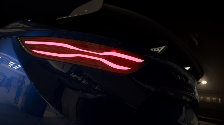 Assetto Corsa EVO - Early Access