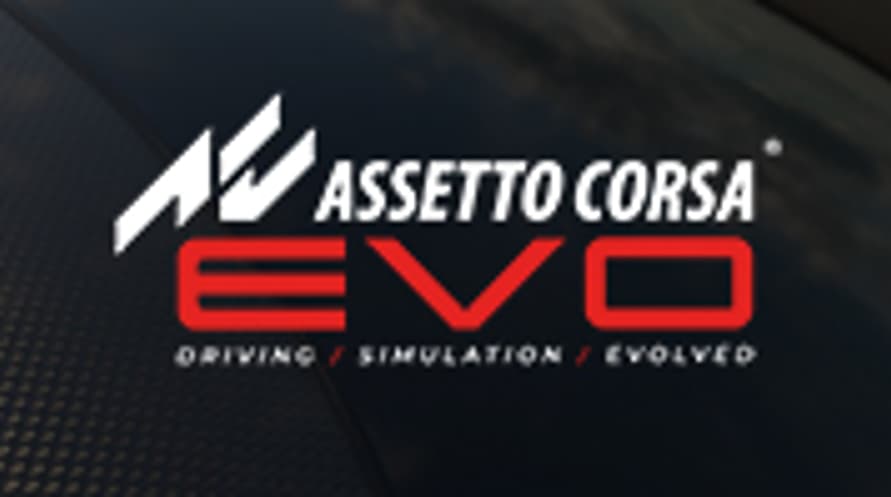 Assetto Corsa EVO - Early Access