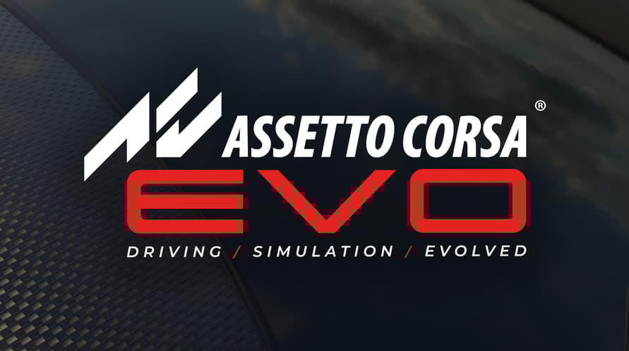 Assetto Corsa EVO - Early Access