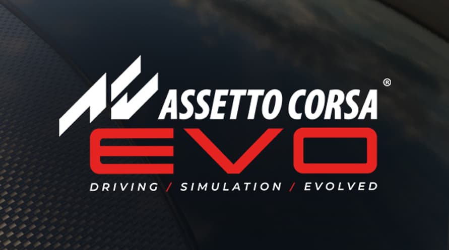 Assetto Corsa EVO - Early Access
