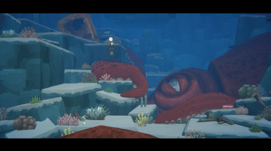 Dave The Diver