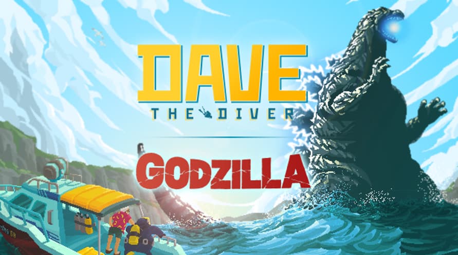 Dave The Diver