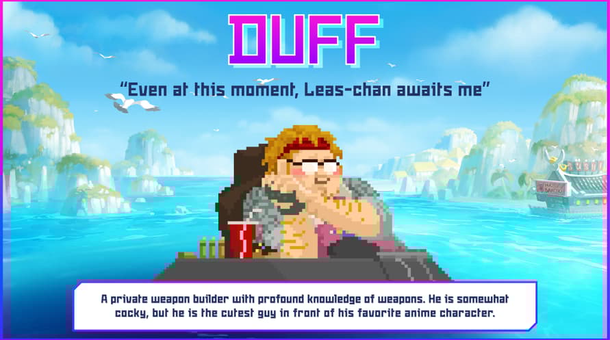 Dave The Diver
