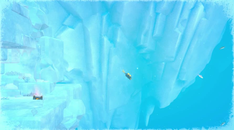 Dave The Diver