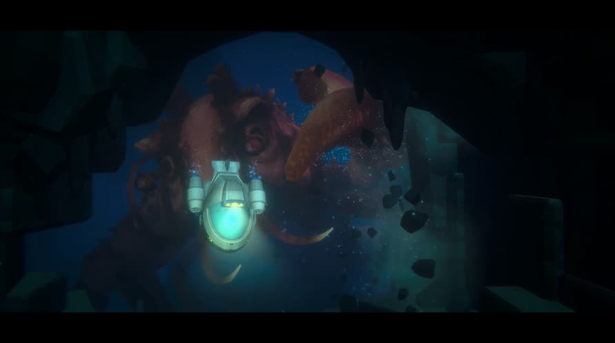 Dave The Diver