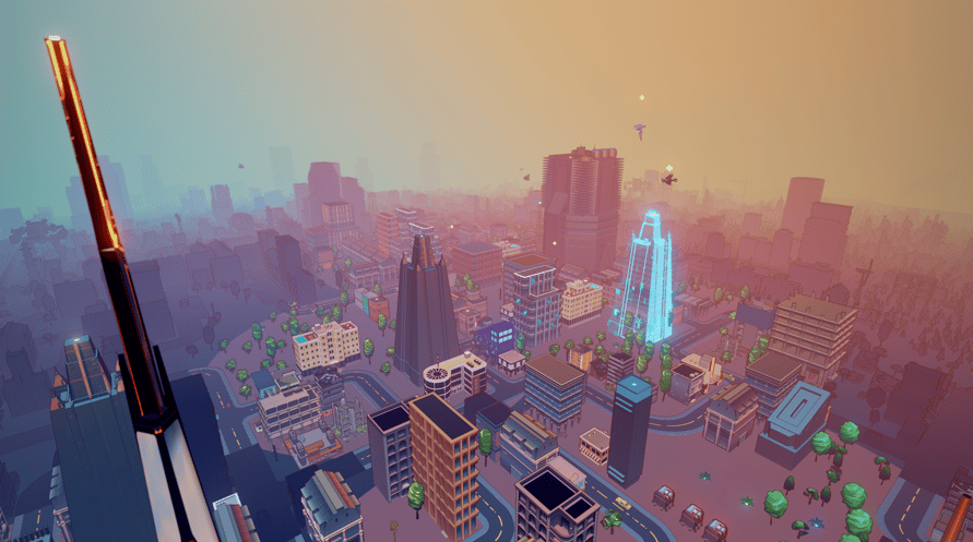 Heart of the Machine - Early Access