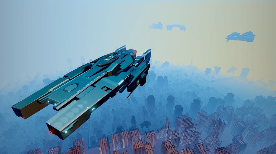 Heart of the Machine - Early Access